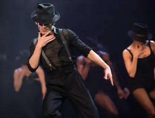 Come Bob Fosse ha cambiato la danza moderna