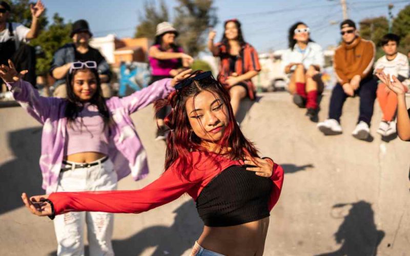 Impatto globale del Reggaeton