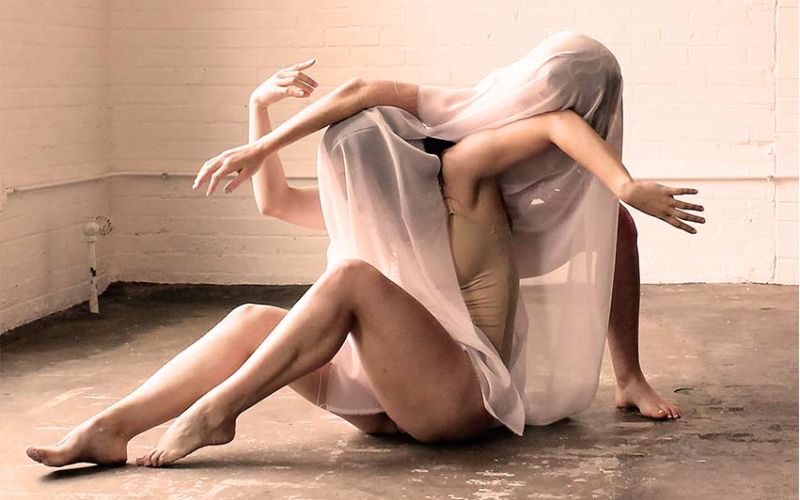 Modern Dance in Francia tra Béjart e Petit