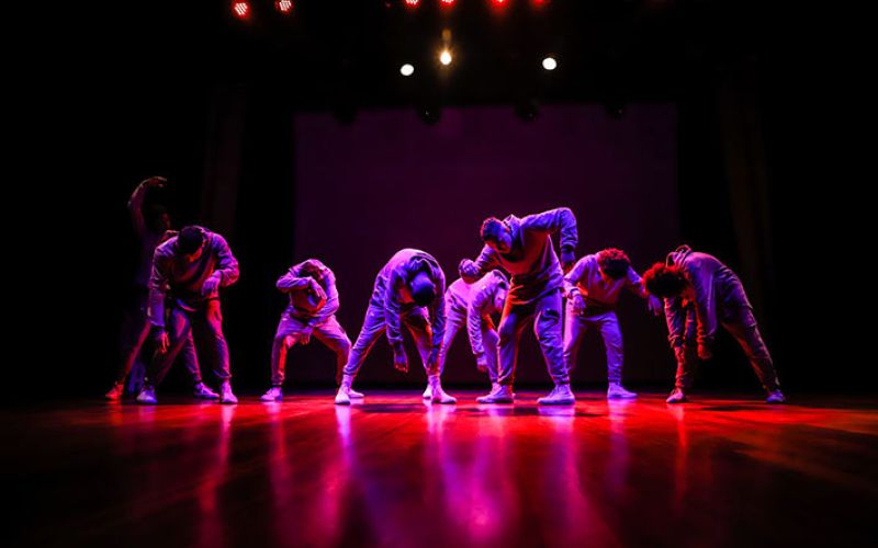 Trucchi per la vita quotidiana dei danzatori