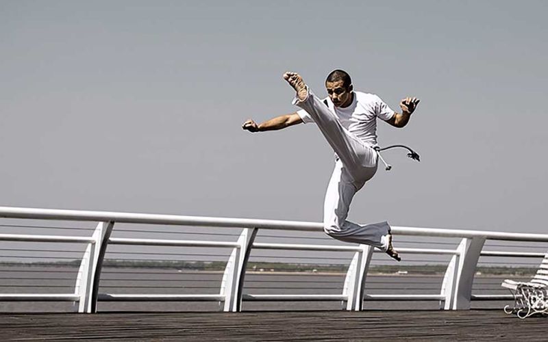 Musica e ballo di oggi dalla breakdance alla capoeira al ballo hip hop