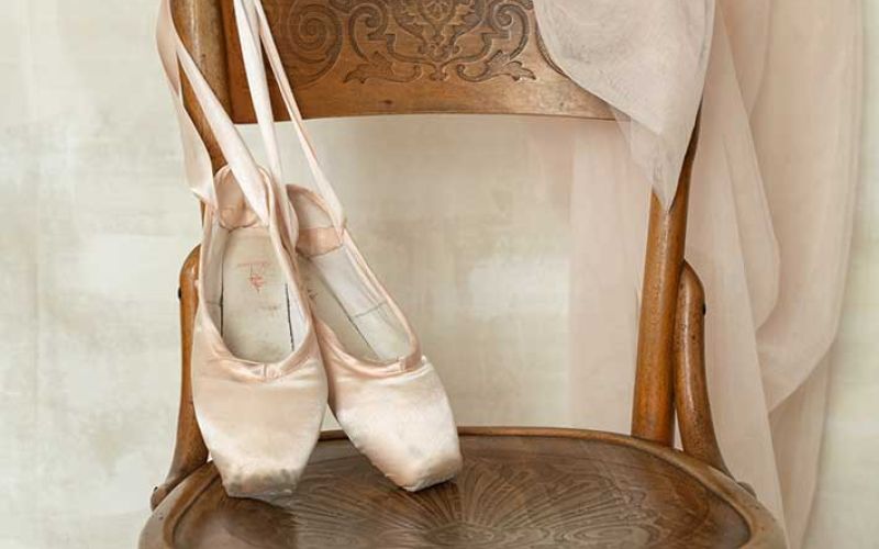 I piani di orientamento e gli assi nella danza classica