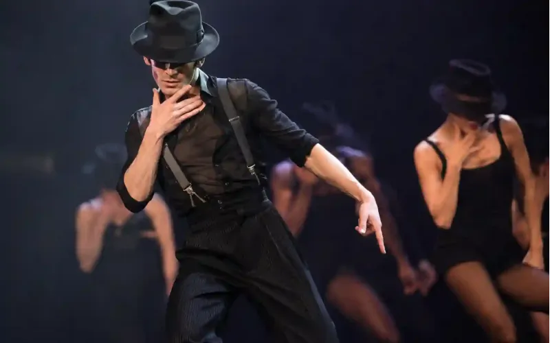 Come Bob Fosse ha cambiato la danza moderna