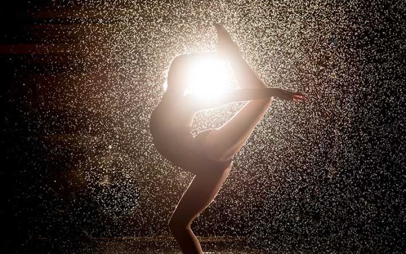 alcuni dei vantaggi di un piano nutrizionale e di attività dedicato per un danzatore professionista