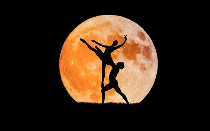 elementi compositivi della danza