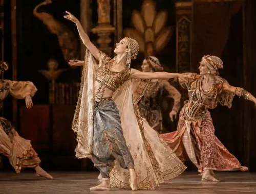 Ballets Russes