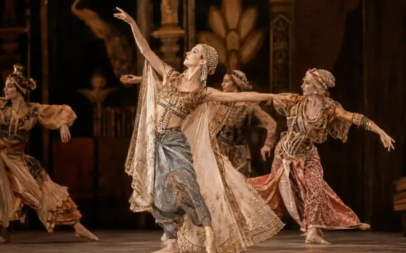 Ballets Russes