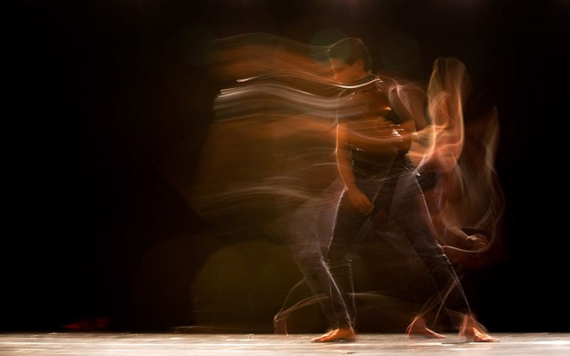 Raggiungimento obiettivi di danza con la pratica intenzionale
