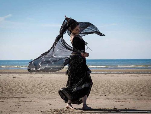 Oriente vicino e lontano la Danza nell'Antico Egitto ed Asiatica