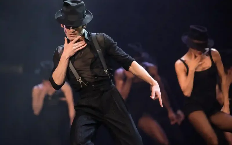 Come Bob Fosse ha cambiato la danza moderna